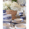 Bradford Oval Compote Basket
