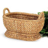 Bradford Oval Compote Basket