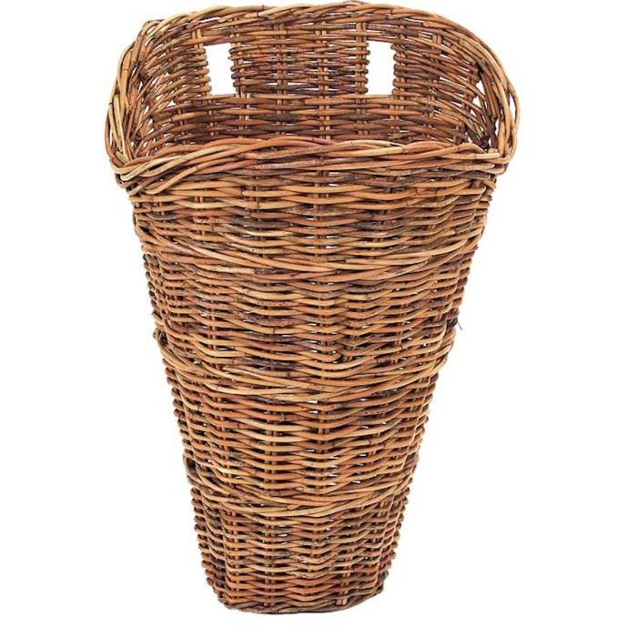 Delphine Wall Basket