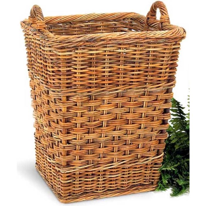 Elodie Orchard Basket
