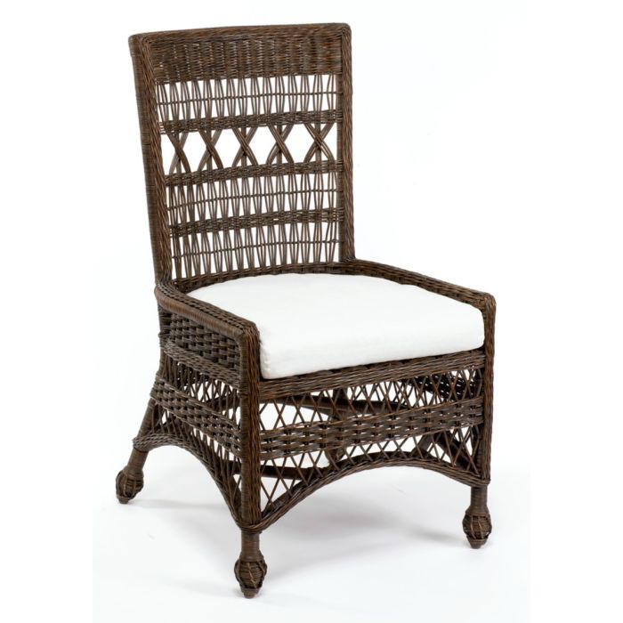 Bar Harbor Dining Chair - Set of 2