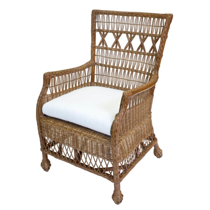 Vineyards Arbor Chair - Set of 2