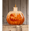 Melting Midnight Glow Pumpkin