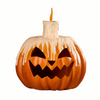 Melting Midnight Glow Pumpkin