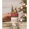 Merry Brights Deer on Box