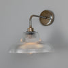Maggie Wall Sconce (Wet-Rated)