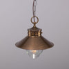 Boyd Pendant