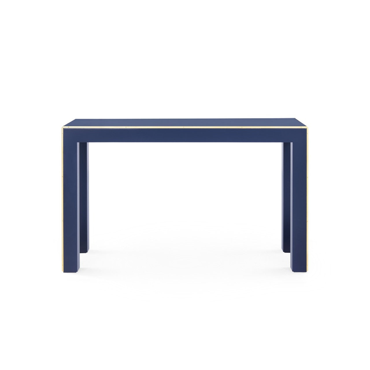 Melissa Console Table - Navy