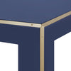 Melissa Console Table - Navy