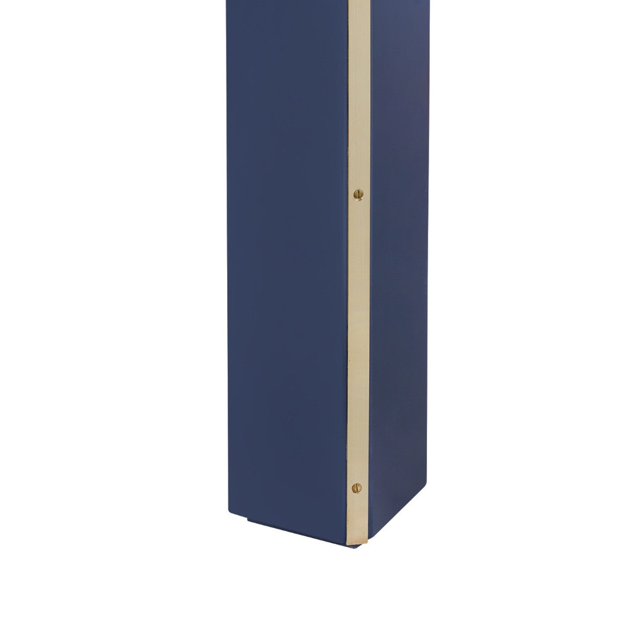 Melissa Console Table - Navy