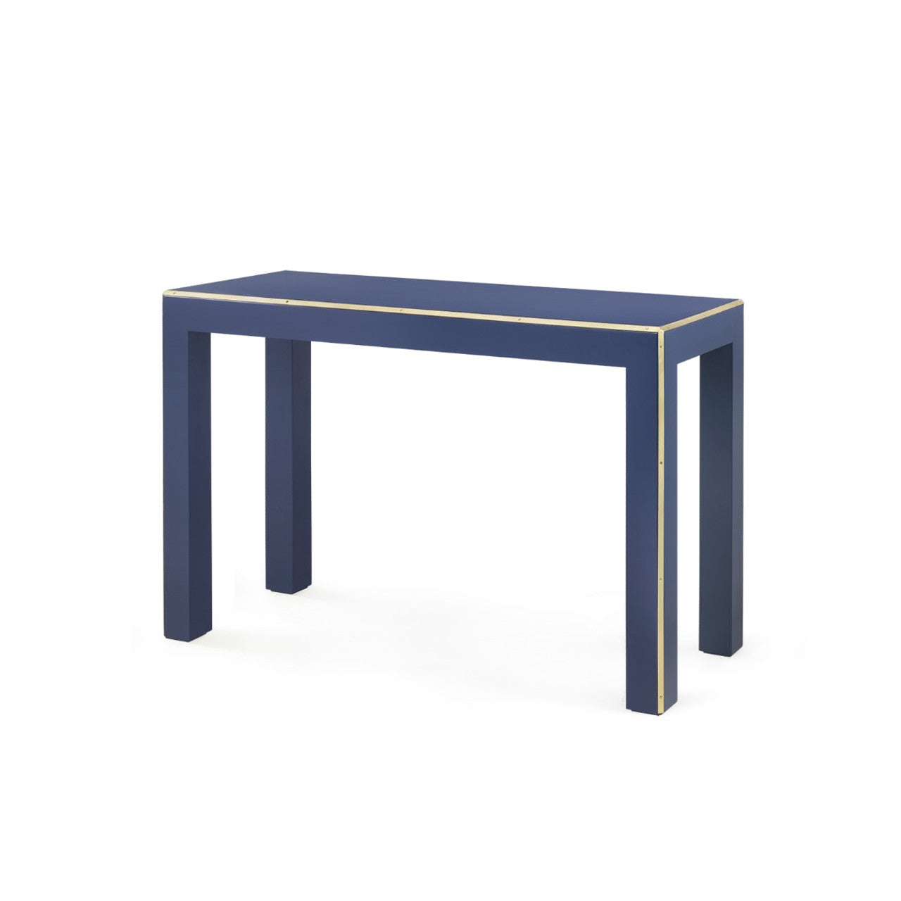 Melissa Console Table - Navy