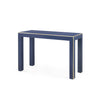 Melissa Console Table - Navy