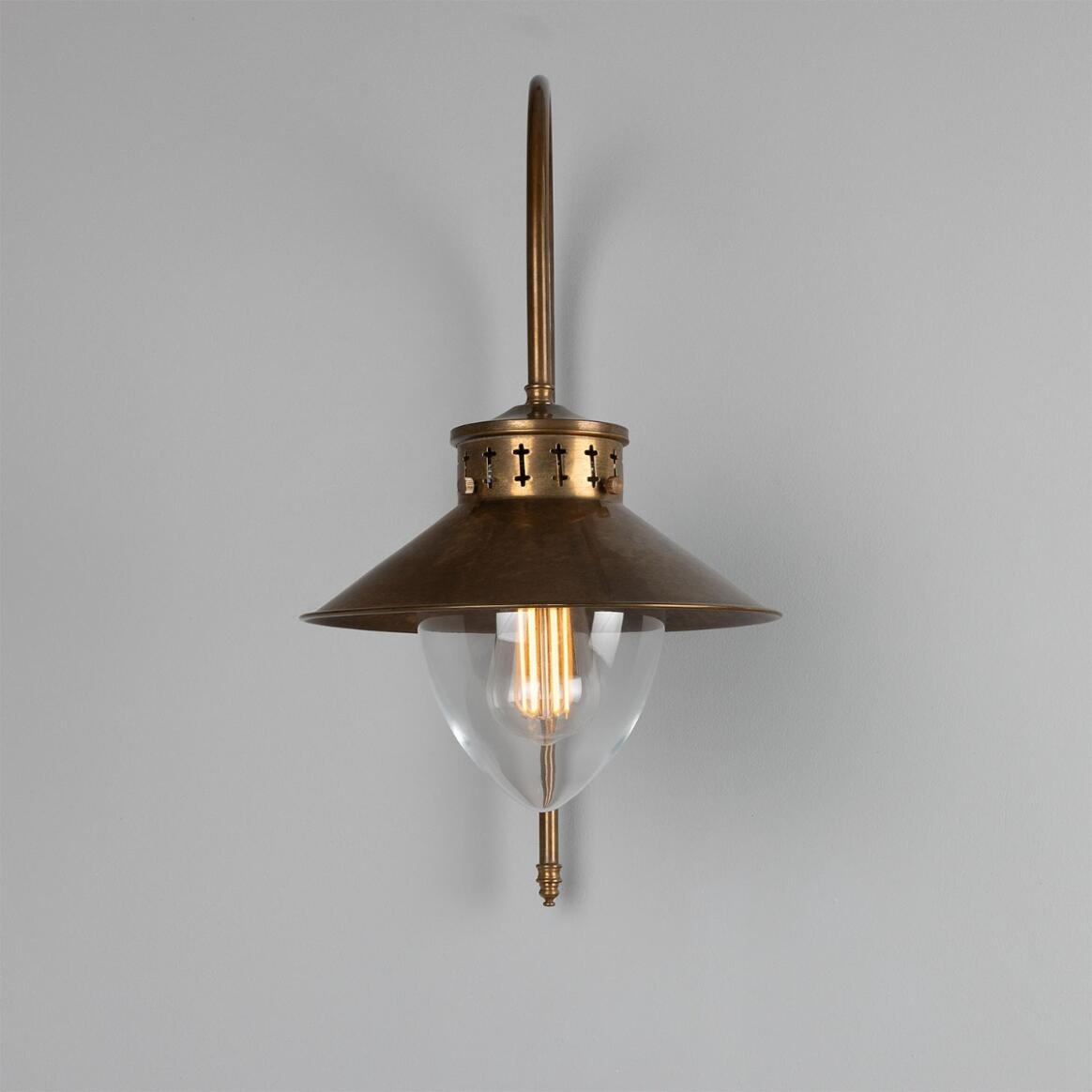 Boyd Vintage Wall Sconce