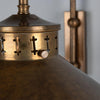 Boyd Vintage Wall Sconce