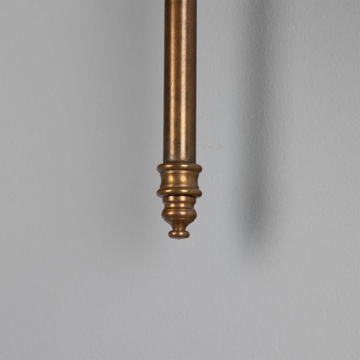 Boyd Vintage Wall Sconce