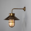 Boyd Industrial Wall Sconce