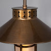 Boyd Industrial Wall Sconce
