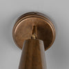 Cashel Cone Wall Sconce