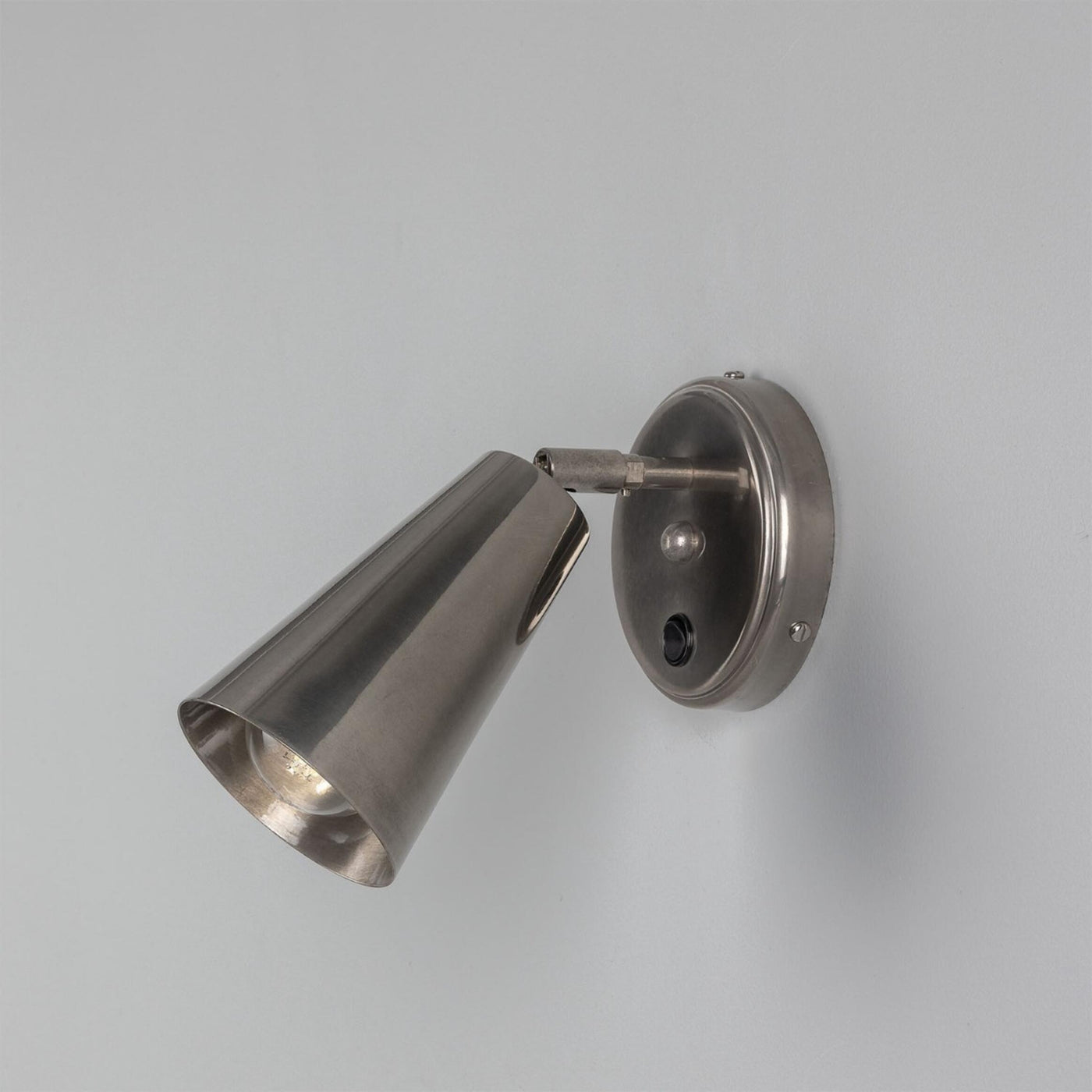 Cashel Cone Wall Sconce