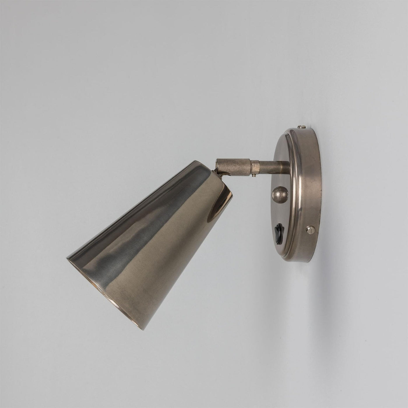 Cashel Cone Wall Sconce