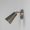 Cashel Cone Wall Sconce