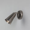 Cashel Cone Wall Sconce