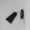 Cashel Cone Wall Sconce