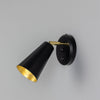 Cashel Cone Wall Sconce