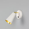 Cashel Cone Wall Sconce