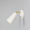 Cashel Cone Wall Sconce
