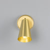 Cashel Cone Wall Sconce