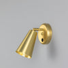 Cashel Cone Wall Sconce