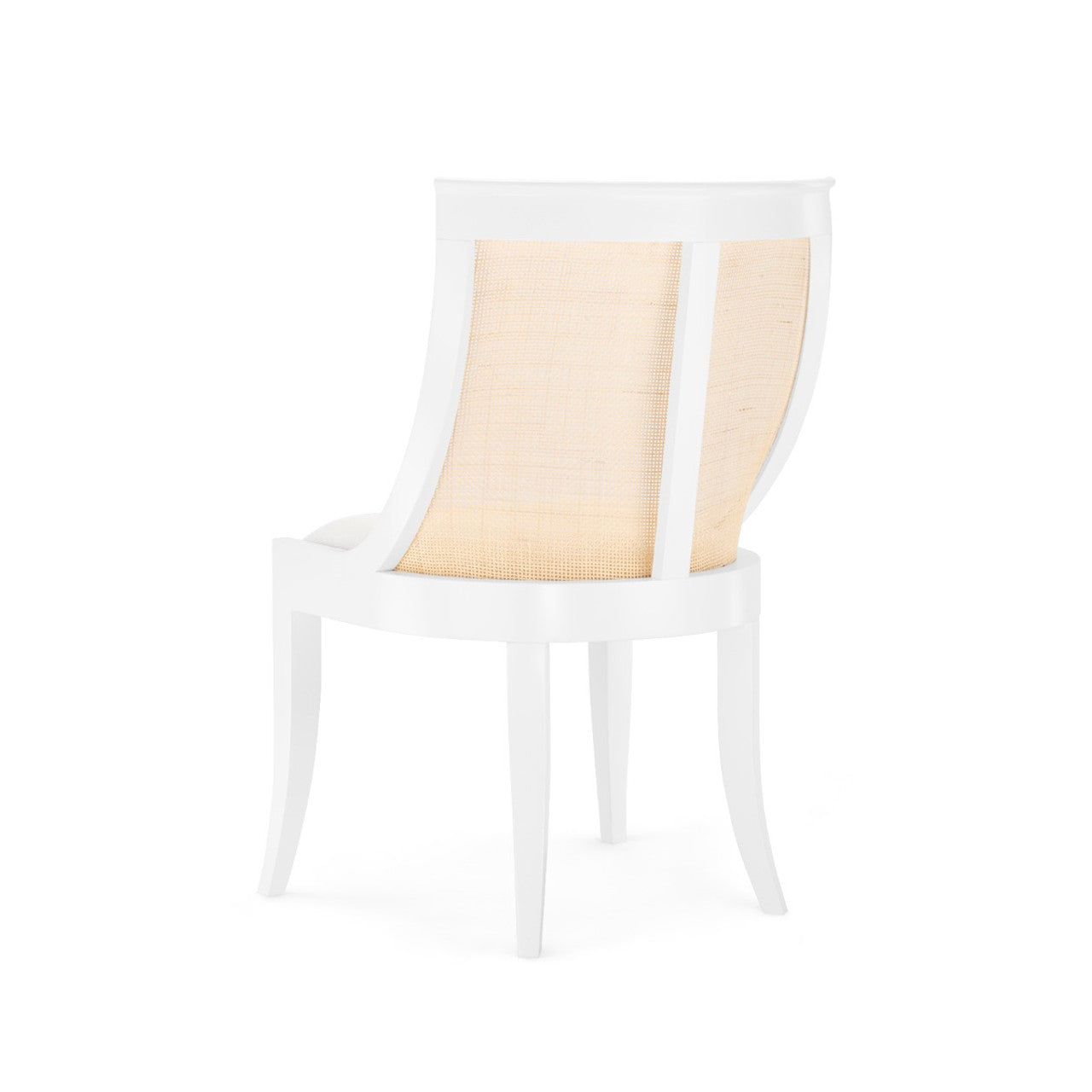 Monaco Armchair