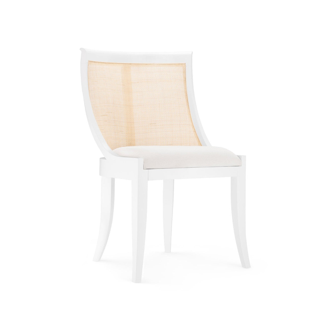 Monaco Armchair