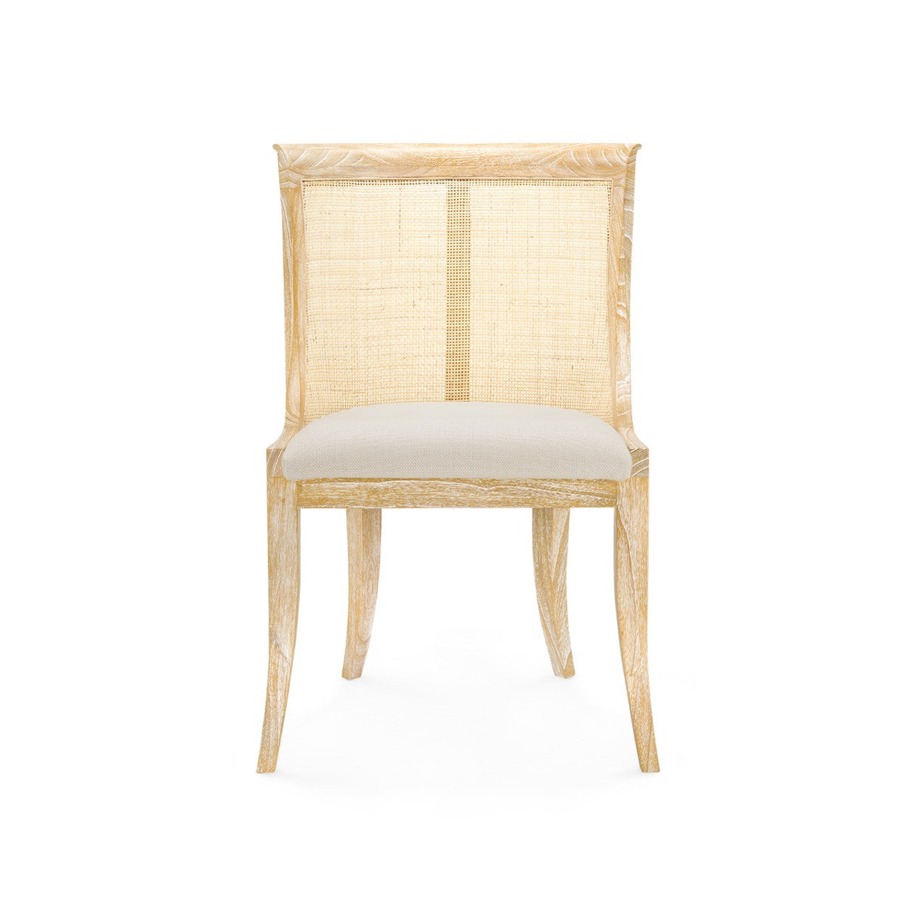 Monaco Armchair