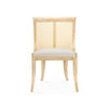 Monaco Armchair