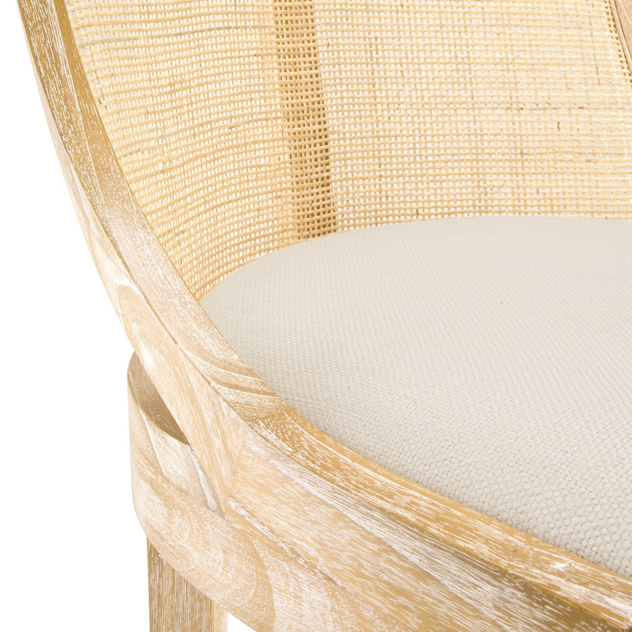 Monaco Armchair