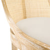 Monaco Armchair