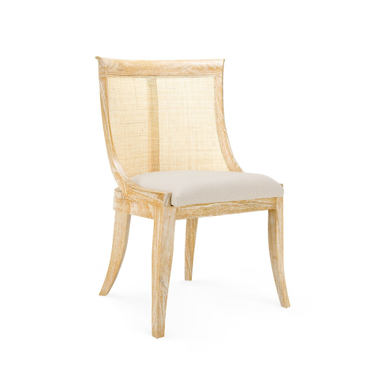 Monaco Armchair