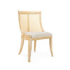 Monaco Armchair