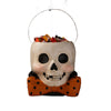 Mr. Albert Skully Bucket
