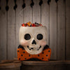 Mr. Albert Skully Bucket