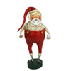 Mr. Claus Santa