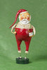 Mr. Claus Santa