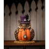 Mr. Hootsworth by Bethany Lowe Designs