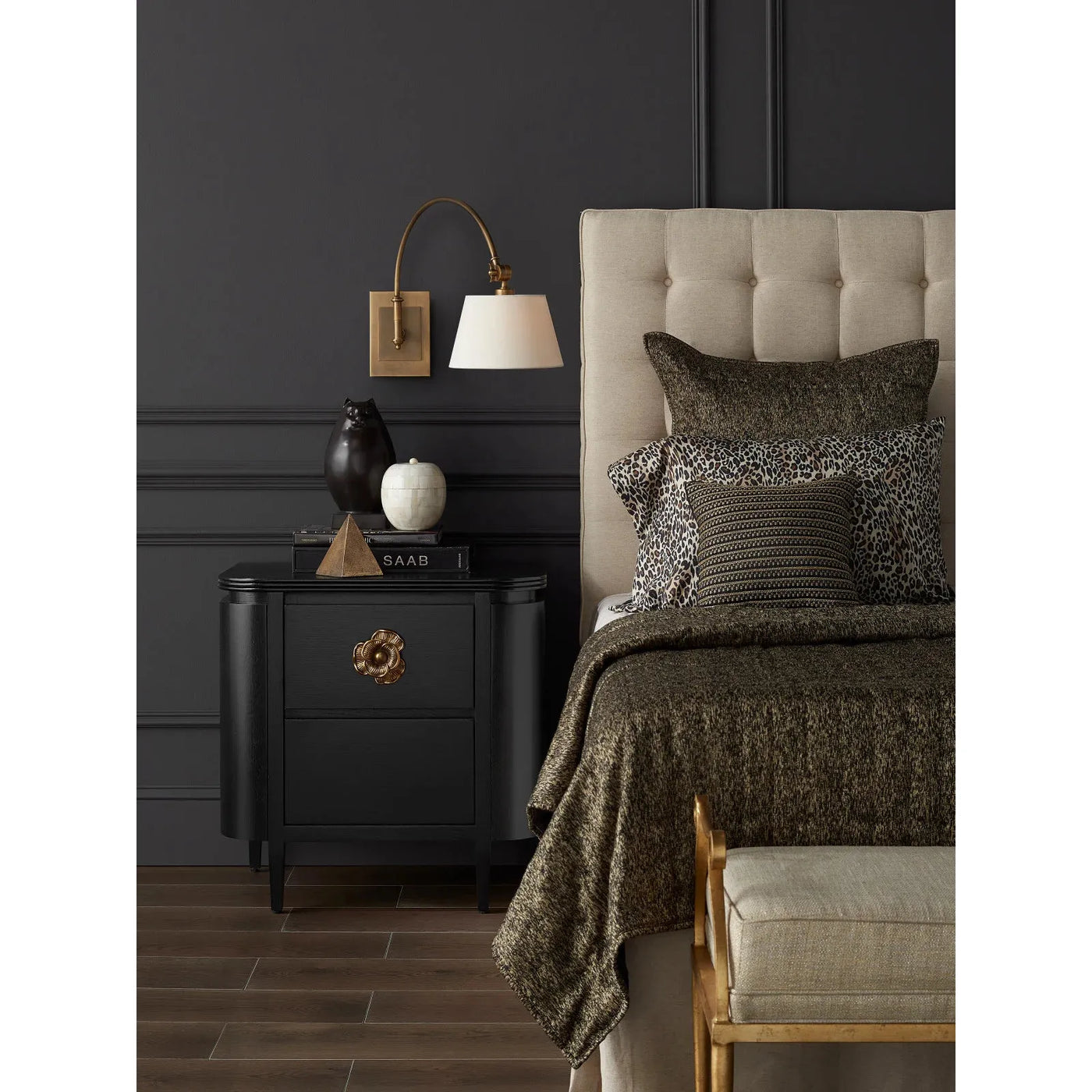 Marlowe Nightstand