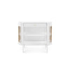 Nadia 1-Drawer Side Table