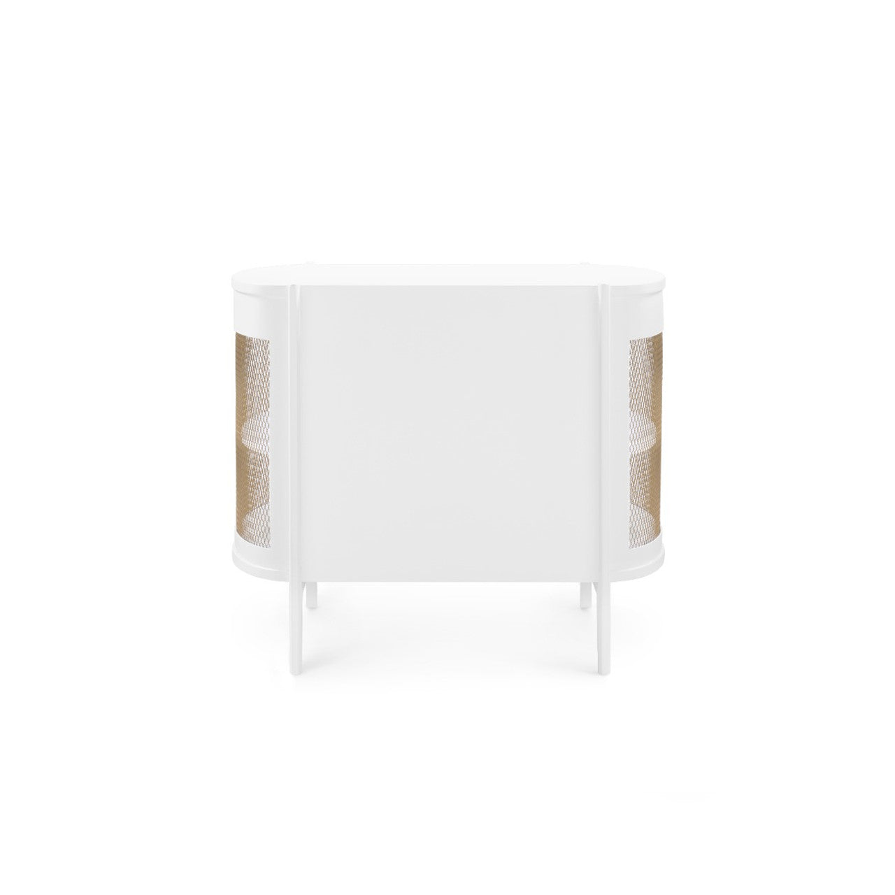 Nadia 1-Drawer Side Table