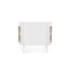 Nadia 1-Drawer Side Table