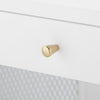 Nadia 1-Drawer Side Table